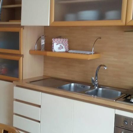 דירות Loseto Casa Calda מראה חיצוני תמונה
