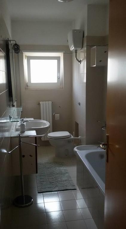 דירות Loseto Casa Calda מראה חיצוני תמונה