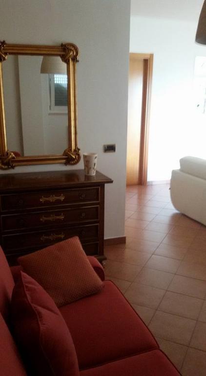 דירות Loseto Casa Calda מראה חיצוני תמונה
