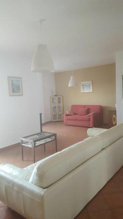 דירות Loseto Casa Calda מראה חיצוני תמונה